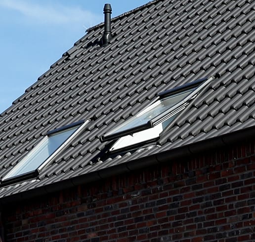 bauen dachfenster BAUFUCHS Plewa - Baumarkt Vreden